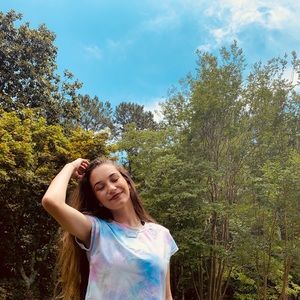 Meet your Posher, Abbey